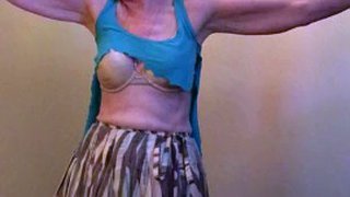 En kristen misjonær blir tatt til fange av en kult