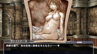 Mon Kue ``Geistbeene&#039;&#039;