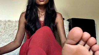 Ασιατικά πόδια Joi