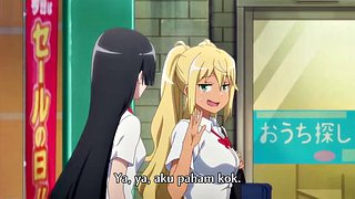 การออกกำลังกายอะนิเมะ