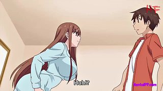 Fucking in the Bathroom – plné na HentaiPP.com