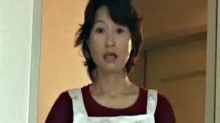 Jav mama bez cenzury