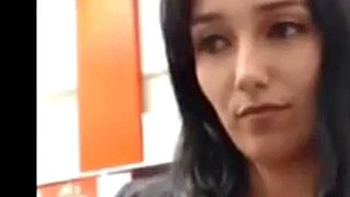 Αναβοσβήνει σε δημόσιο ίντερνετ καφέ PublicFlashing