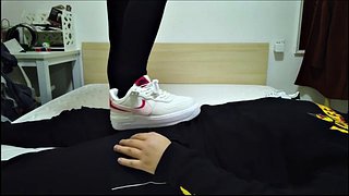 Παπούτσια μαλακά παπούτσια