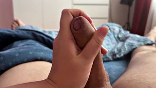 Du vrai porno hard à la maison