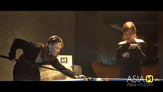 ModelMedia Asia - The Witch Begs For Cum - Su Yu Tang - MDSR-0001 EP4 - Asia Best Original Porn Video