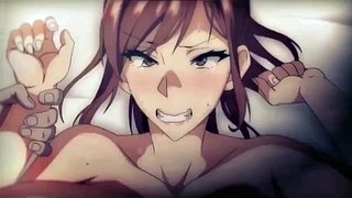 Best of Hentai 6 HMV with SOUND (NTR)