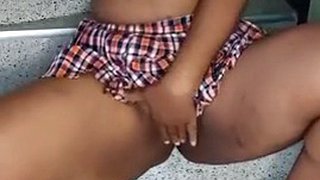 Daddy Come Fuck Me on the Stairs