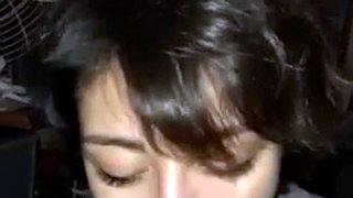 menina mexicana de 19 anos dá tudo de si bj lol