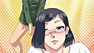 Kaltak Na Inane-Sama 1-4 Seks Sahneleri