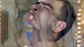 Sarah på sitt beste!