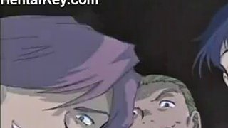 Pervert - Učitelka Vol 1