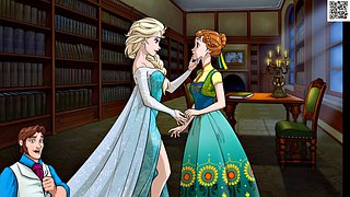 Ολοκληρωμένο παιχνίδι: Bad Manners: Episode 1 Part 3