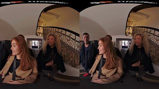 เจแอล วีอาร์