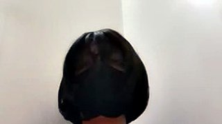 ¡Masturbémonos juntos! Cachonda Asiática Femboy JOI Hablar Sucio Madzmoto Sun