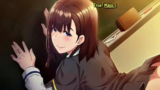 Mix di mov Hentai da Hentai Niches