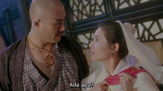 SEX VE ZEN II (1996) ALT INDO