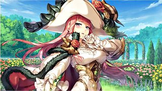 την ιστορία του χαρακτήρα unitia lancelot