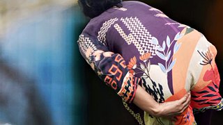 Fatan Se Fudi Marvai - Urdu Hindi XXX Story - Sexe hard avec une femme musulmane Partie 1