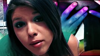 regarder fag enculé 8