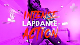 Du kommst mit Kona Jades Lapdance-Fähigkeiten nicht zurecht: Große Titten, Hardcore und Pornos mit großen Ärschen