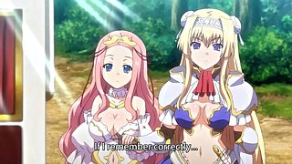 Όμορφος και μαγικός κόσμος, και τόσο αθώος και ντροπαλός V