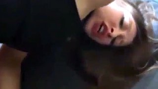 في سن المراهقة الشرج