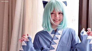 cosplay jav COSH-052 kisscosplay.moe