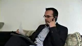 GBS - Linda - The New Teacher