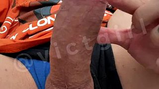 Moje láska velký péro