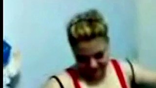 การเต้นรำของอียิปต์