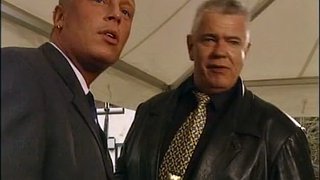 Ať žije svatební pár! - Epizoda 1