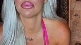 Laci Kay Somers sur Instagram en direct