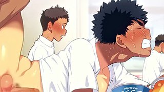 Healthy Class by Danzi Engine