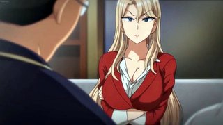 مجموعه BBW MILF Hentai