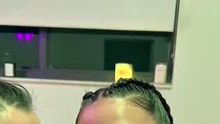 podwójny lodzik BBC z dwiema seksownymi nastolatkami. Znalazłem ich na Meetxx.com