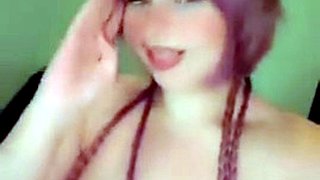 Caliente gordita medusa anime puta