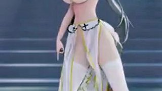 กริลล์แดนซ์ ani2