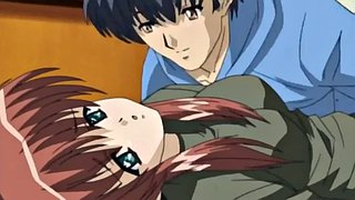 เมียกิน Ep. 2 - fucks หญิงม่ายที่มีประสบการณ์ | Hentai Uncensored (พากย์อังกฤษ)