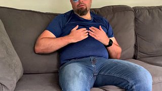 Ένα μικρό στριπτίζ