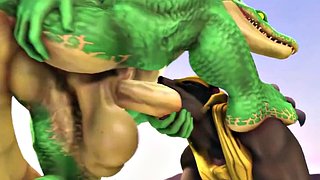 Compilation hentai porno 3D complice 22