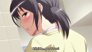 Daisuke no Haha - 01