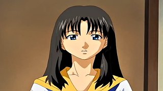 Immoral Sisters 01 ตอนที่ 3 - Uncensored Hentai