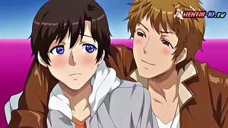 Fornøyelsespark Sex 01 Hentai94