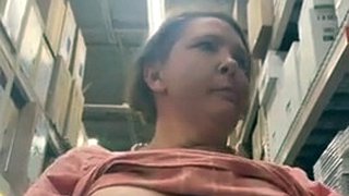 Zatrzymaj się po zaopatrzenie w Home Depot