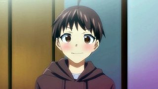 Diario di sviluppo di Mako-chan episodi completi 1-4