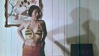 vintage 1974 - بیدمشک مودار قسمت 3