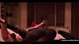 Amatör eş ihtiyaçlar o büyük horoz içinde ona ıslak kedi 2