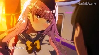 Español Sub Hentai Anime