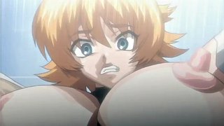 Taimanin Asagi Vol.02